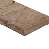 Msi Noble Red Sample Textured Clay Brick Floor And Wall Tile ZOR-MD-0561-SAM